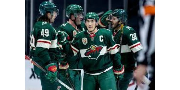 Le Wild du Minnesota continue-t-il de démarrer fort?